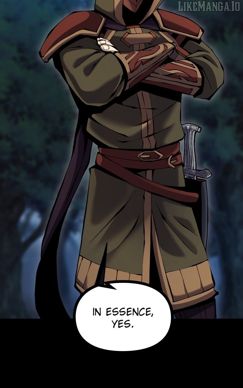 Read The Primal Hunter EN Manga Online