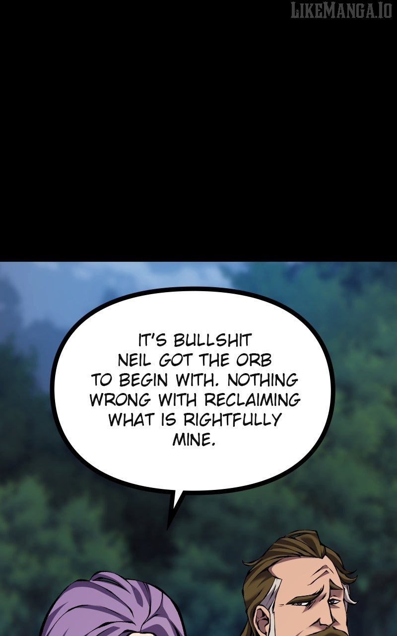 Read The Primal Hunter EN Manga Online