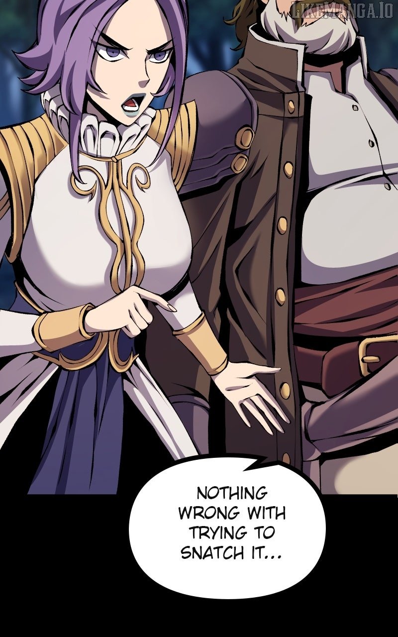 Read The Primal Hunter EN Manga Online