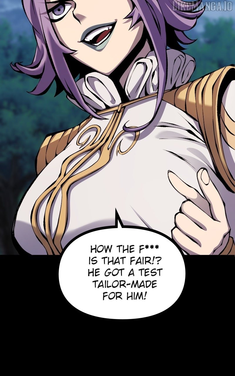 Read The Primal Hunter EN Manga Online