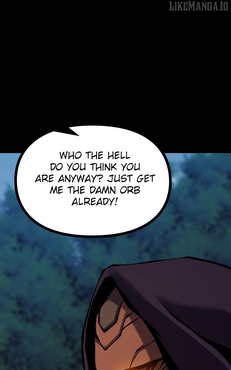 Read The Primal Hunter EN Manga Online