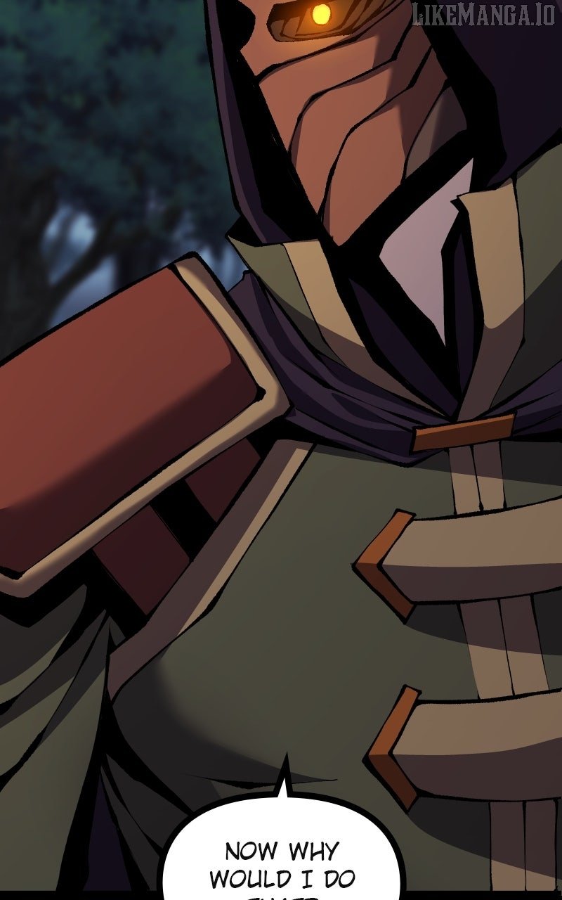 Read The Primal Hunter EN Manga Online