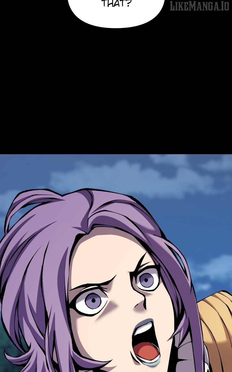 Read The Primal Hunter EN Manga Online