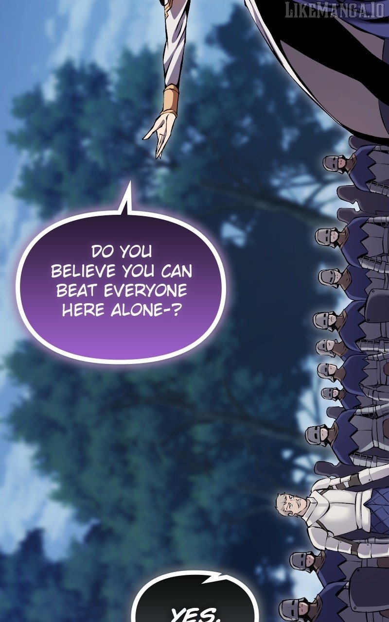 Read The Primal Hunter EN Manga Online