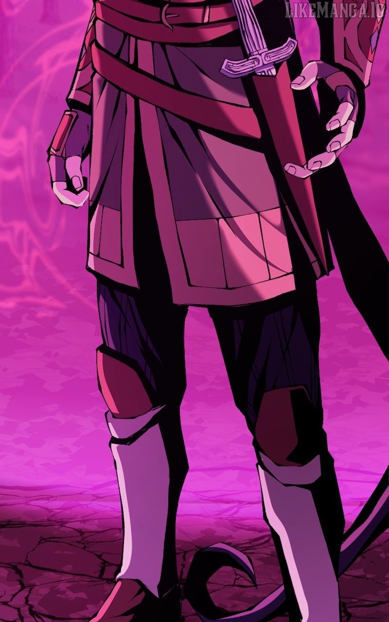 Read The Primal Hunter EN Manga Online