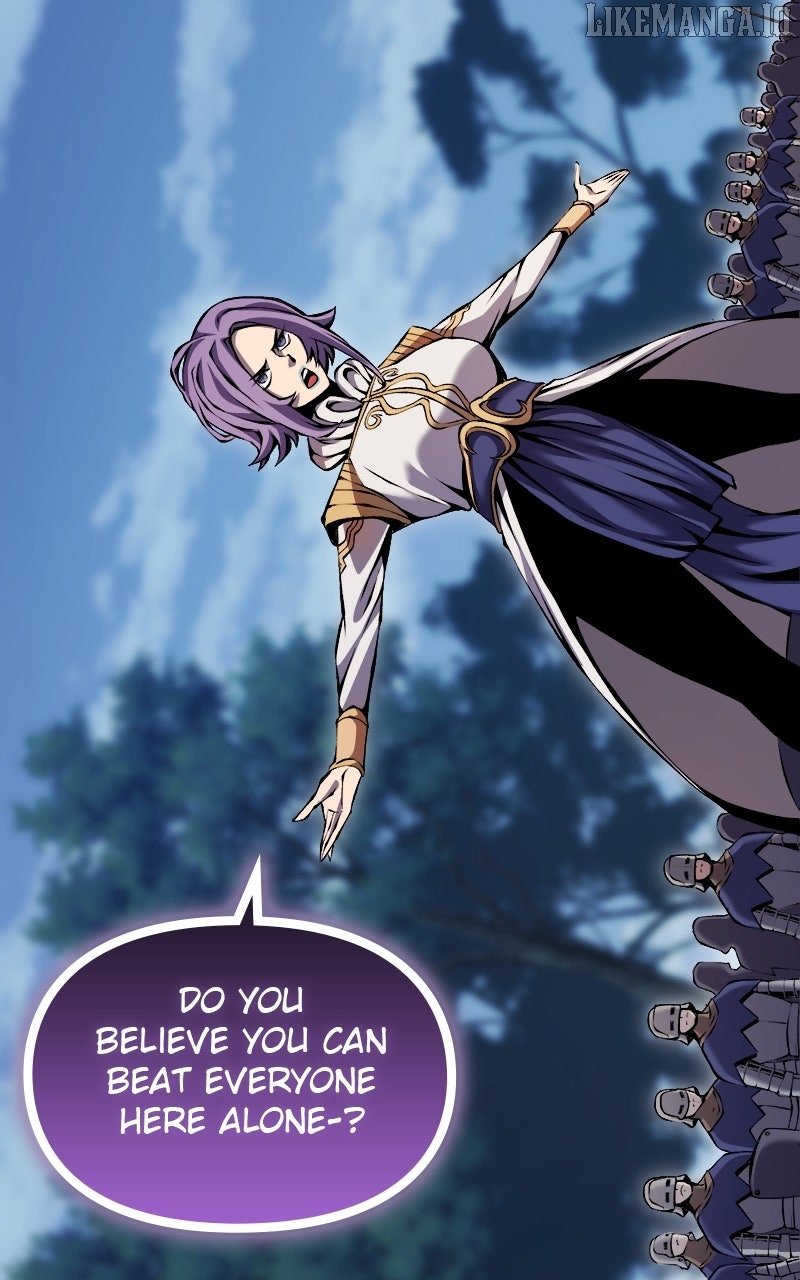 Read The Primal Hunter EN Manga Online