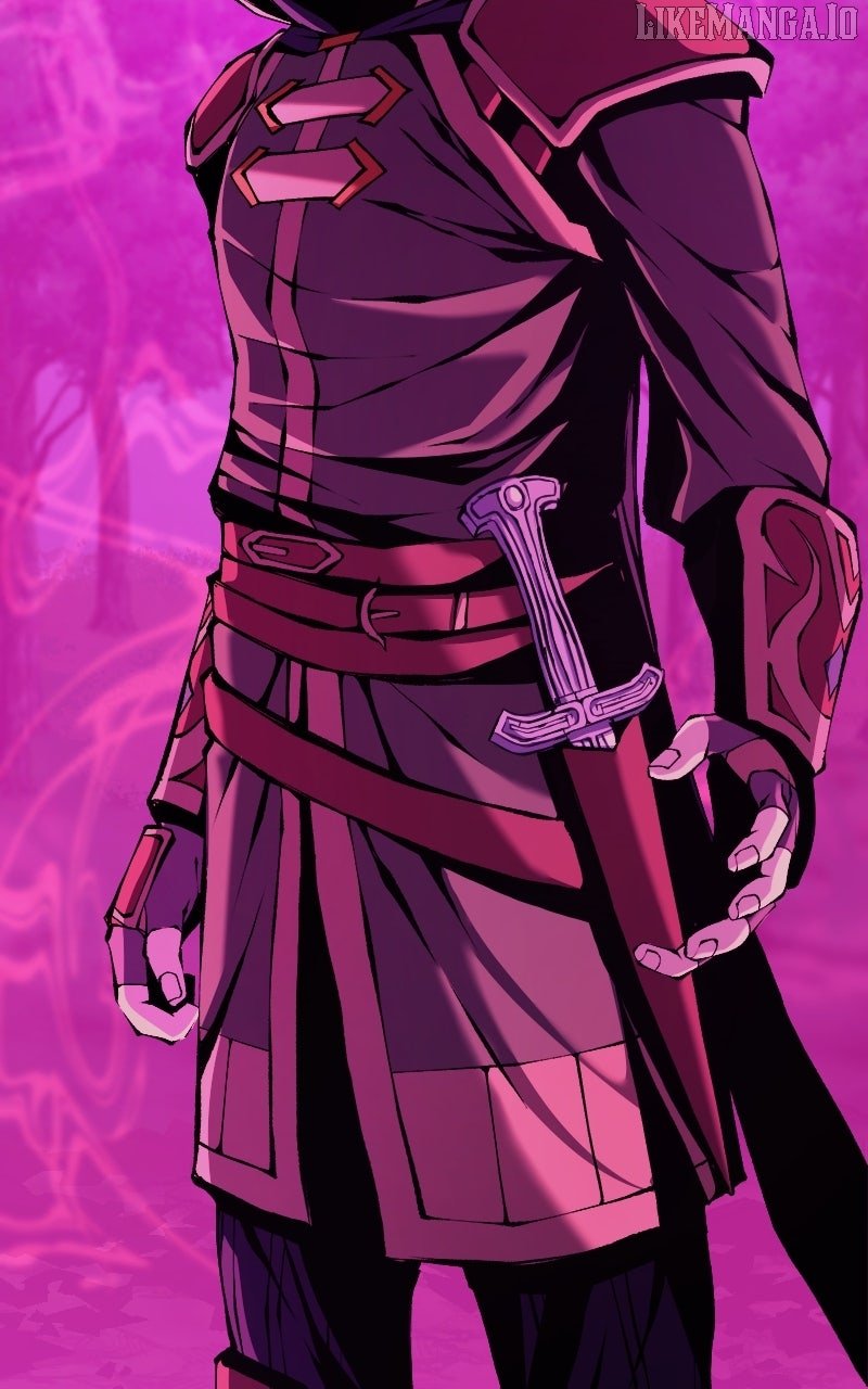 Read The Primal Hunter EN Manga Online