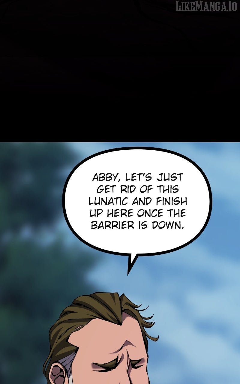 Read The Primal Hunter EN Manga Online