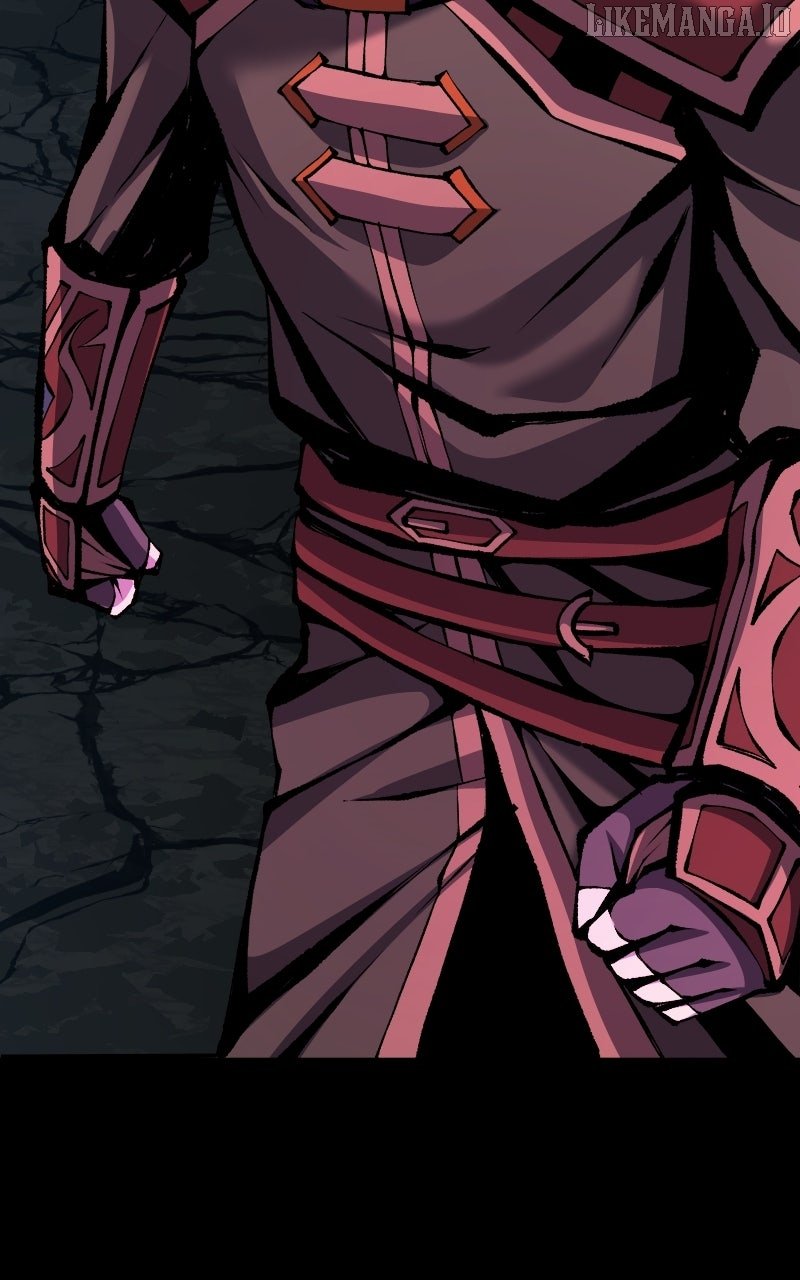 Read The Primal Hunter EN Manga Online