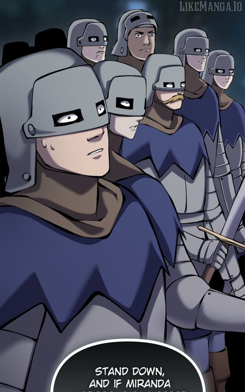 Read The Primal Hunter EN Manga Online