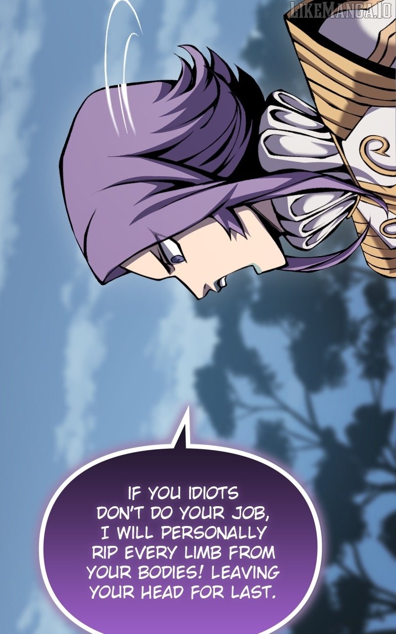 Read The Primal Hunter EN Manga Online