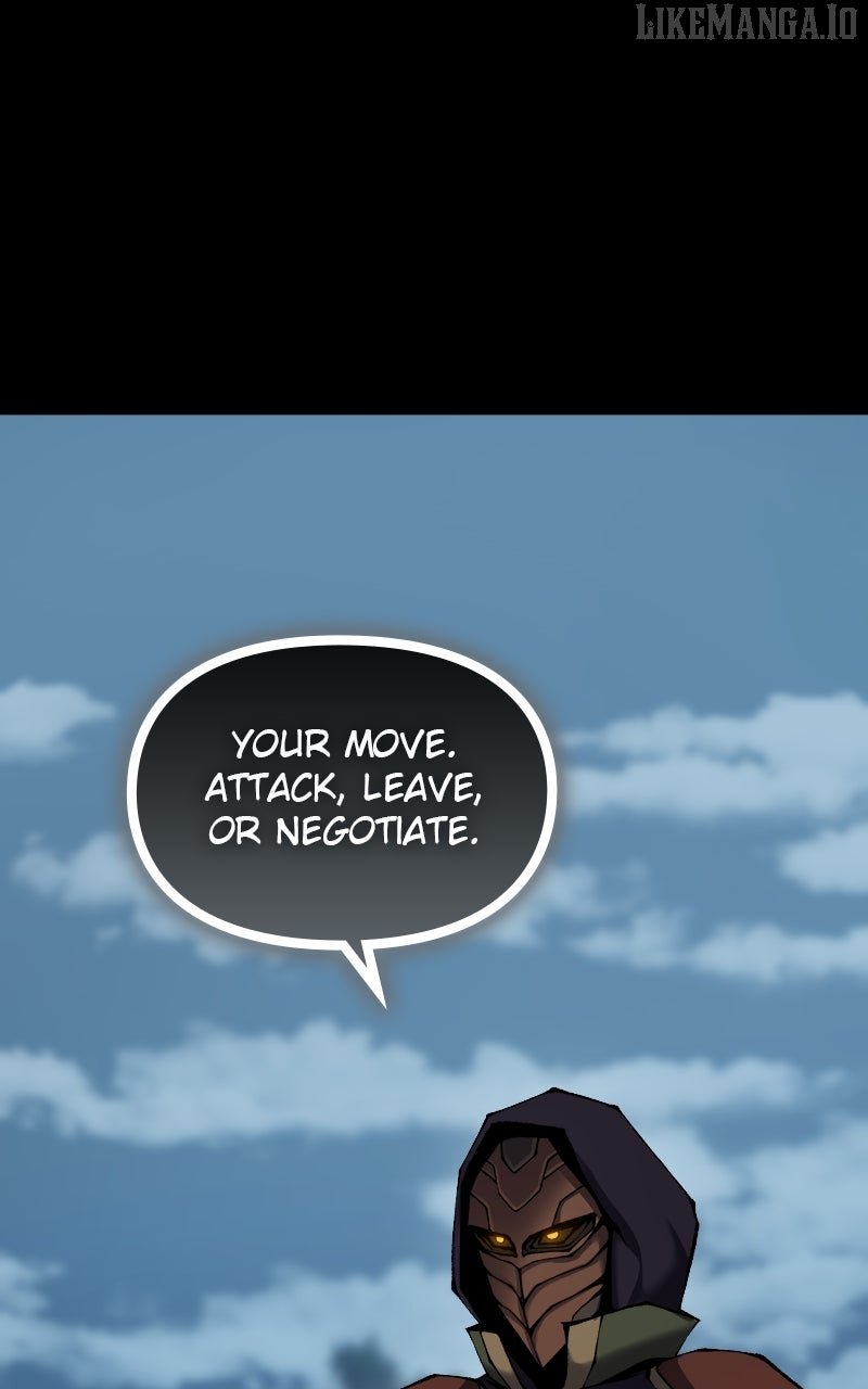 Read The Primal Hunter EN Manga Online