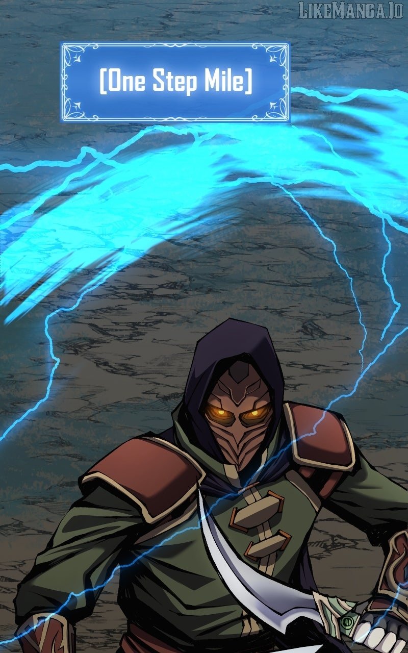 Read The Primal Hunter EN Manga Online