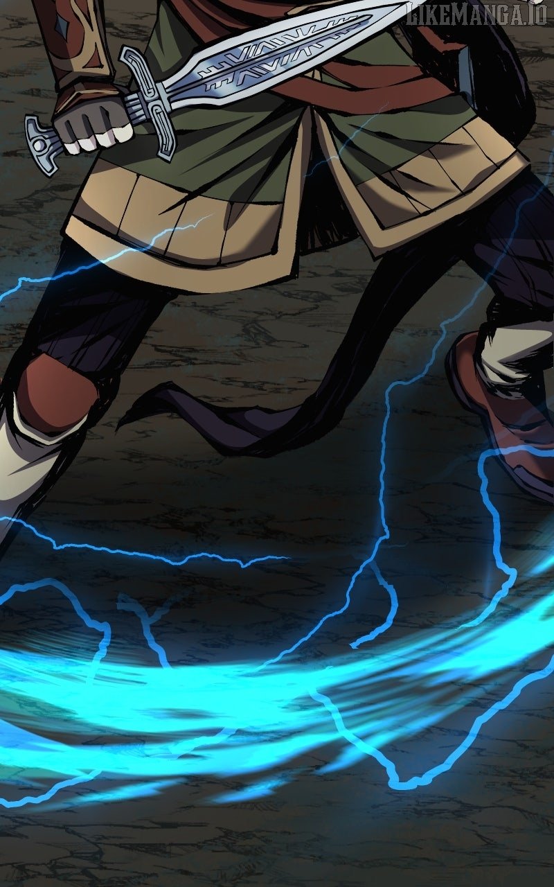 Read The Primal Hunter EN Manga Online