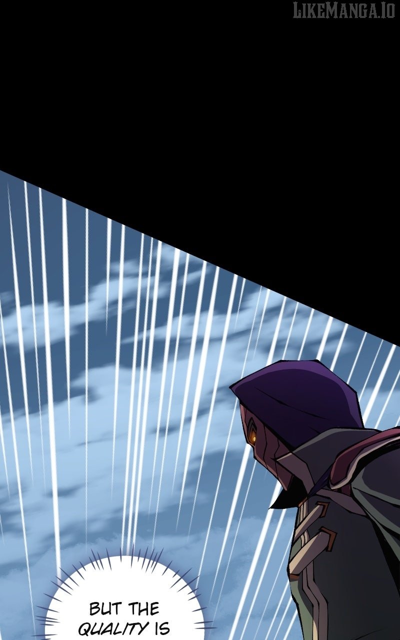 Read The Primal Hunter EN Manga Online