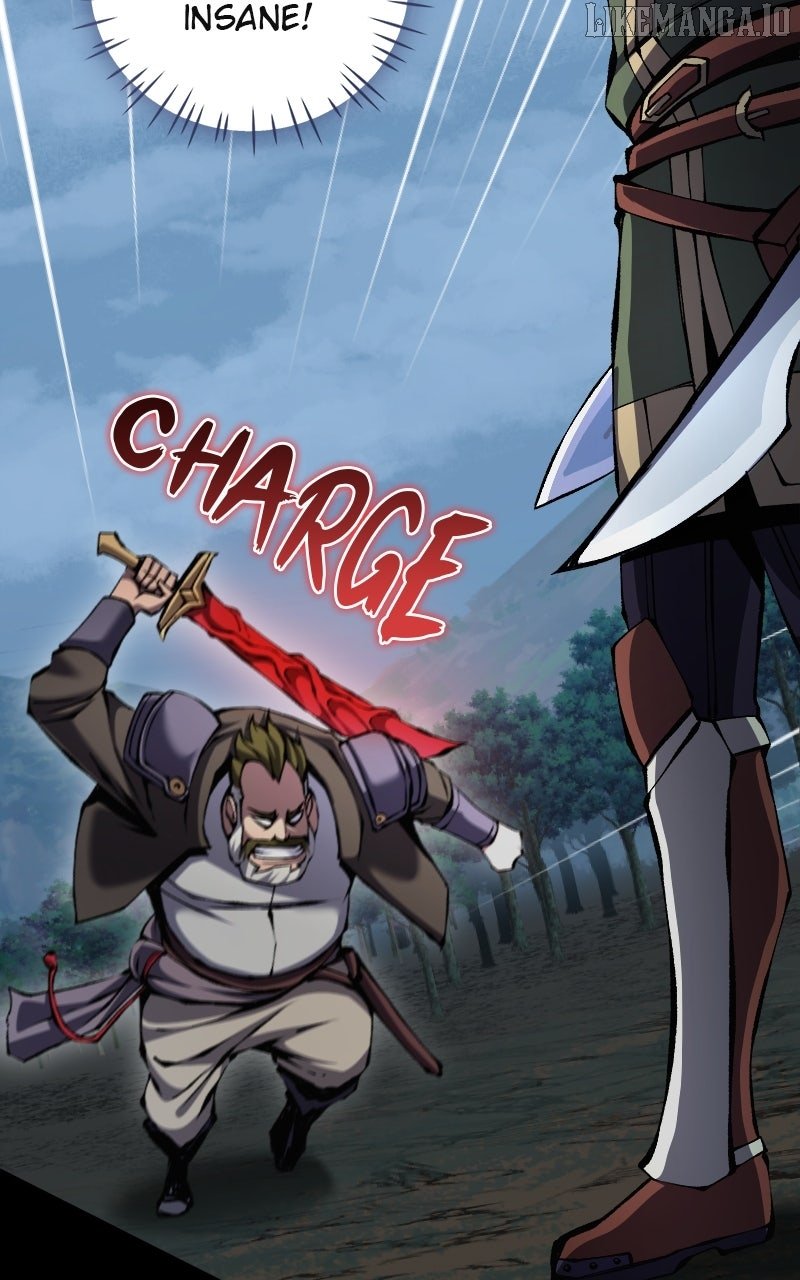 Read The Primal Hunter EN Manga Online