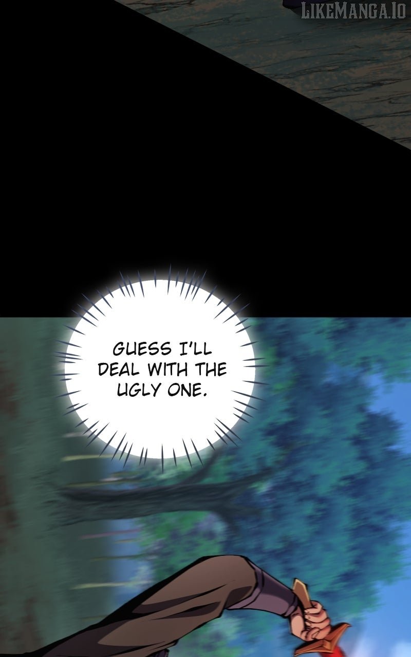 Read The Primal Hunter EN Manga Online