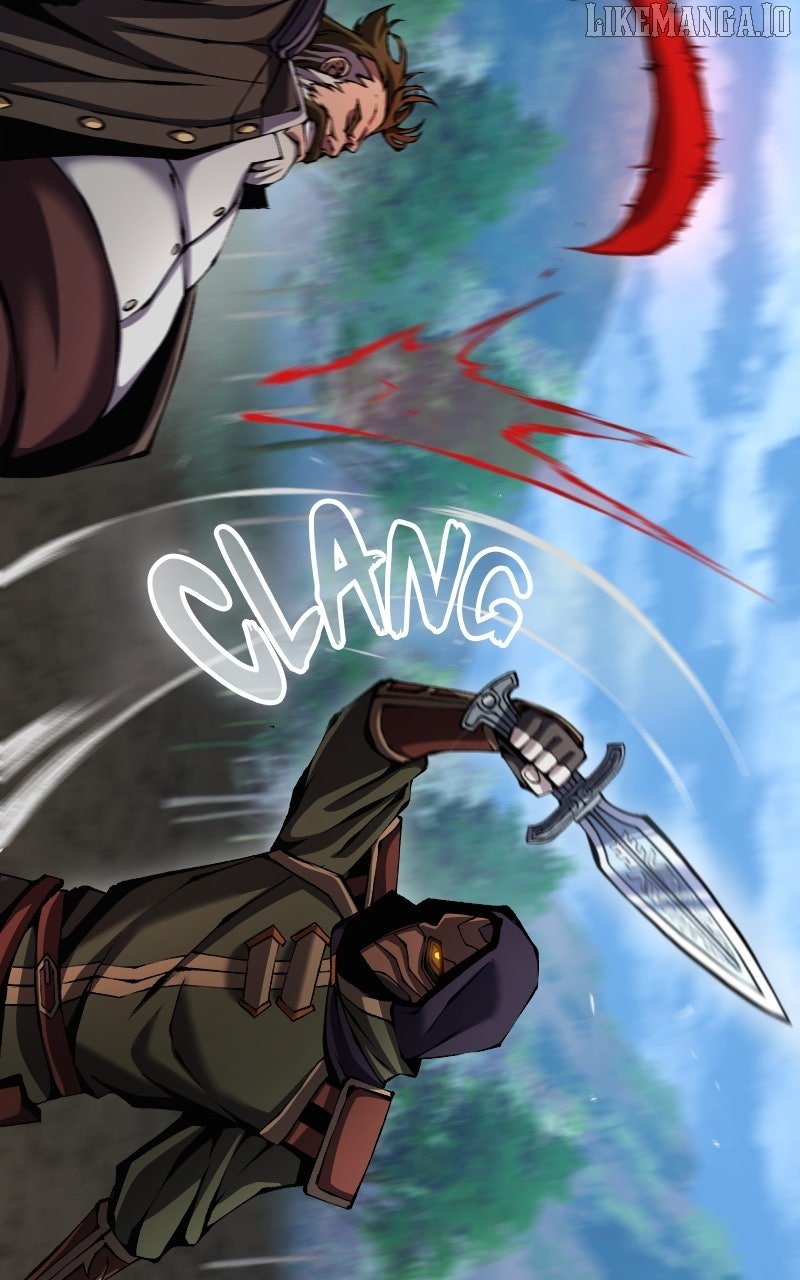 Read The Primal Hunter EN Manga Online