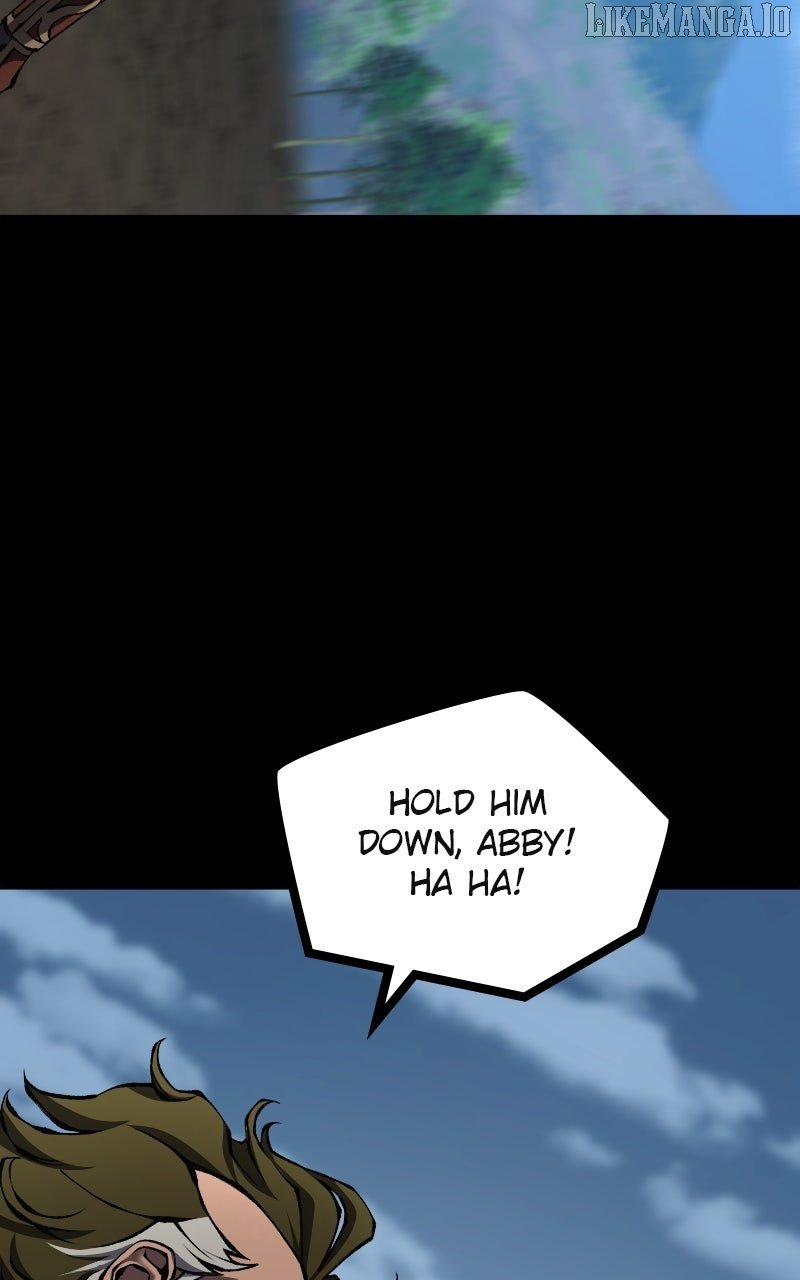 Read The Primal Hunter EN Manga Online