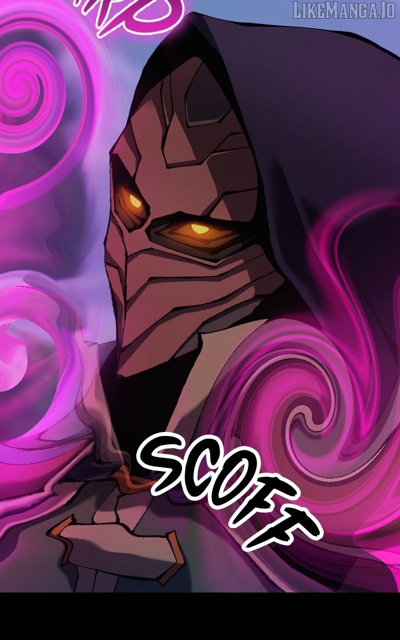 Read The Primal Hunter EN Manga Online