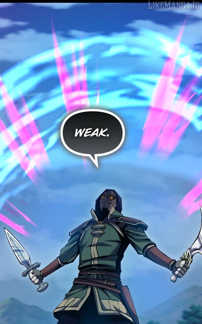 Read The Primal Hunter EN Manga Online