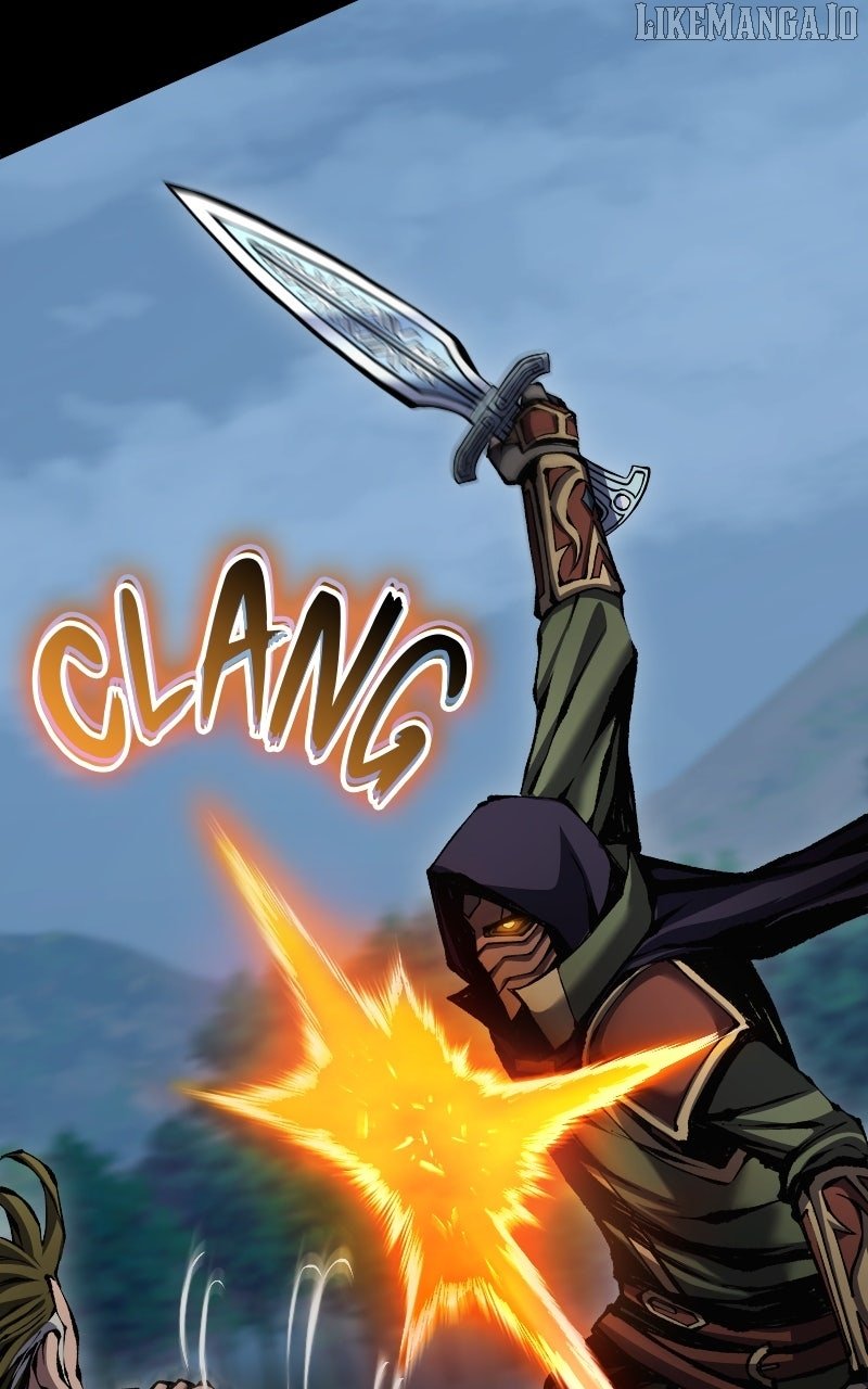 Read The Primal Hunter EN Manga Online