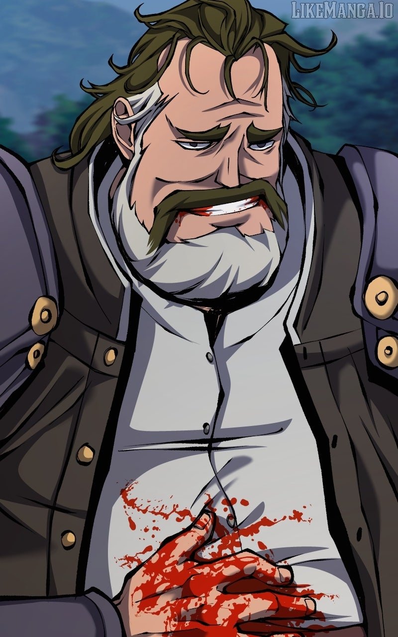 Read The Primal Hunter EN Manga Online