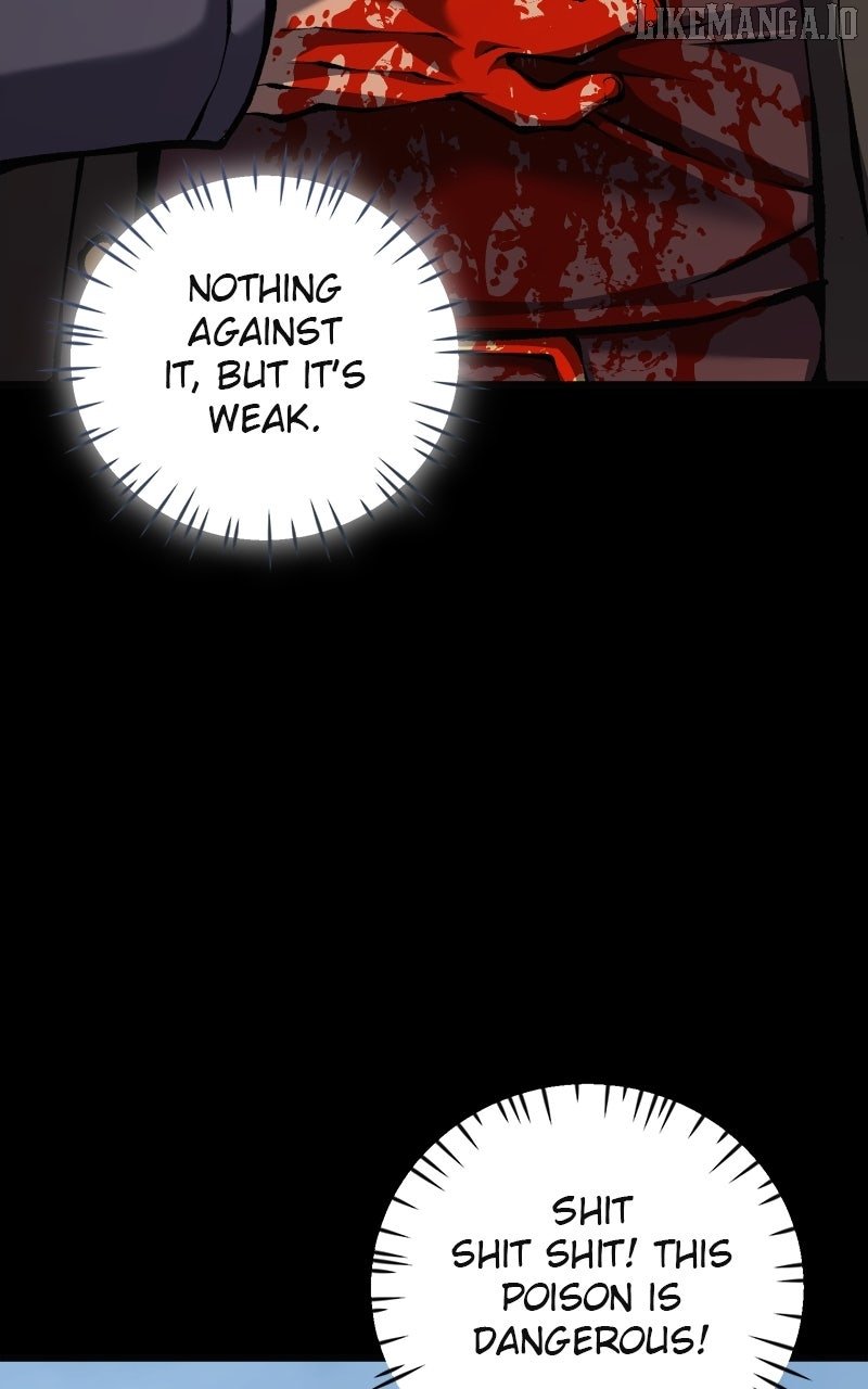 Read The Primal Hunter EN Manga Online