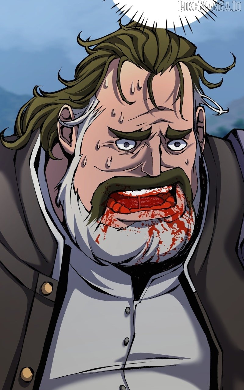 Read The Primal Hunter EN Manga Online