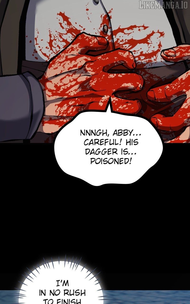 Read The Primal Hunter EN Manga Online