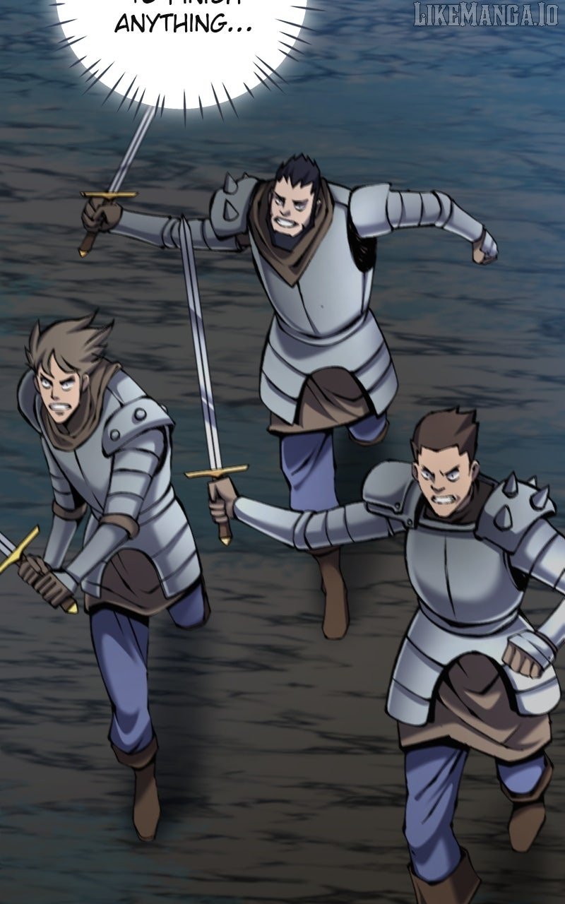 Read The Primal Hunter EN Manga Online