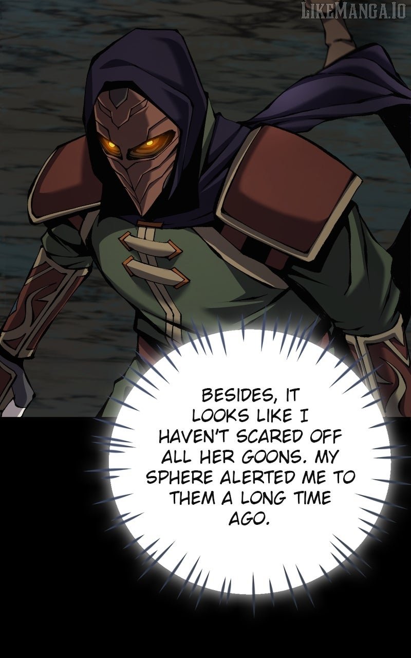 Read The Primal Hunter EN Manga Online