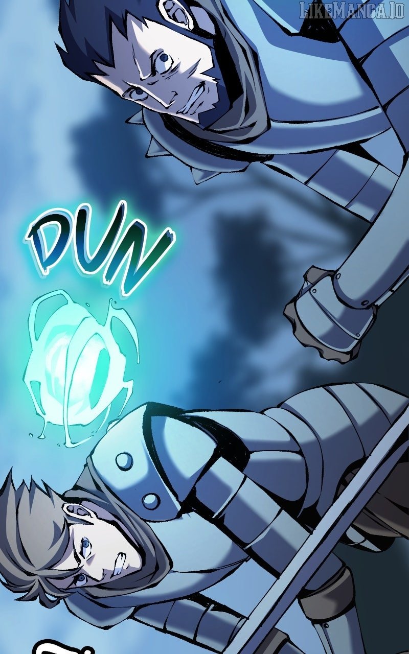 Read The Primal Hunter EN Manga Online