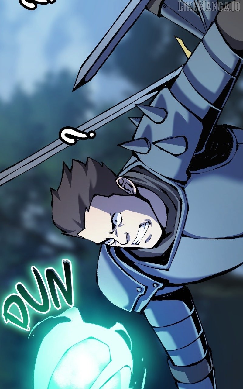 Read The Primal Hunter EN Manga Online