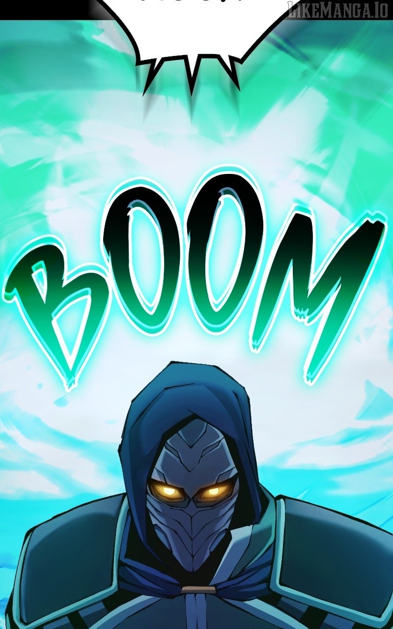 Read The Primal Hunter EN Manga Online