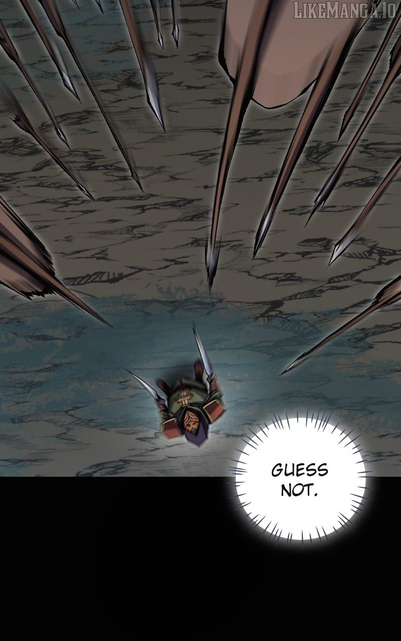 Read The Primal Hunter EN Manga Online