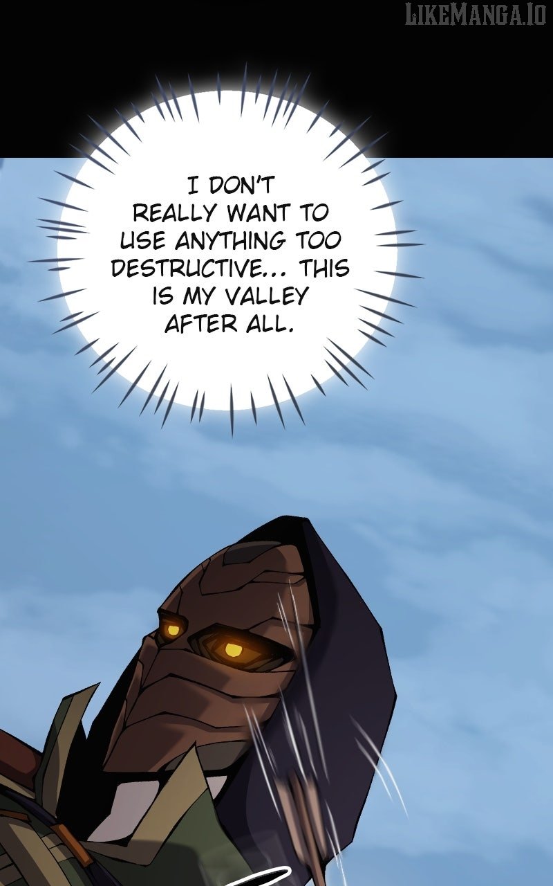 Read The Primal Hunter EN Manga Online