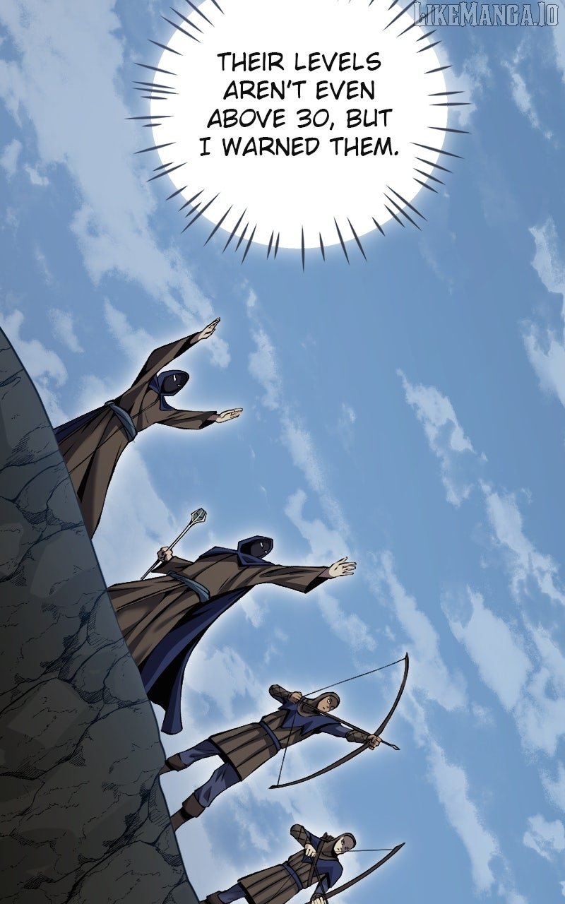 Read The Primal Hunter EN Manga Online