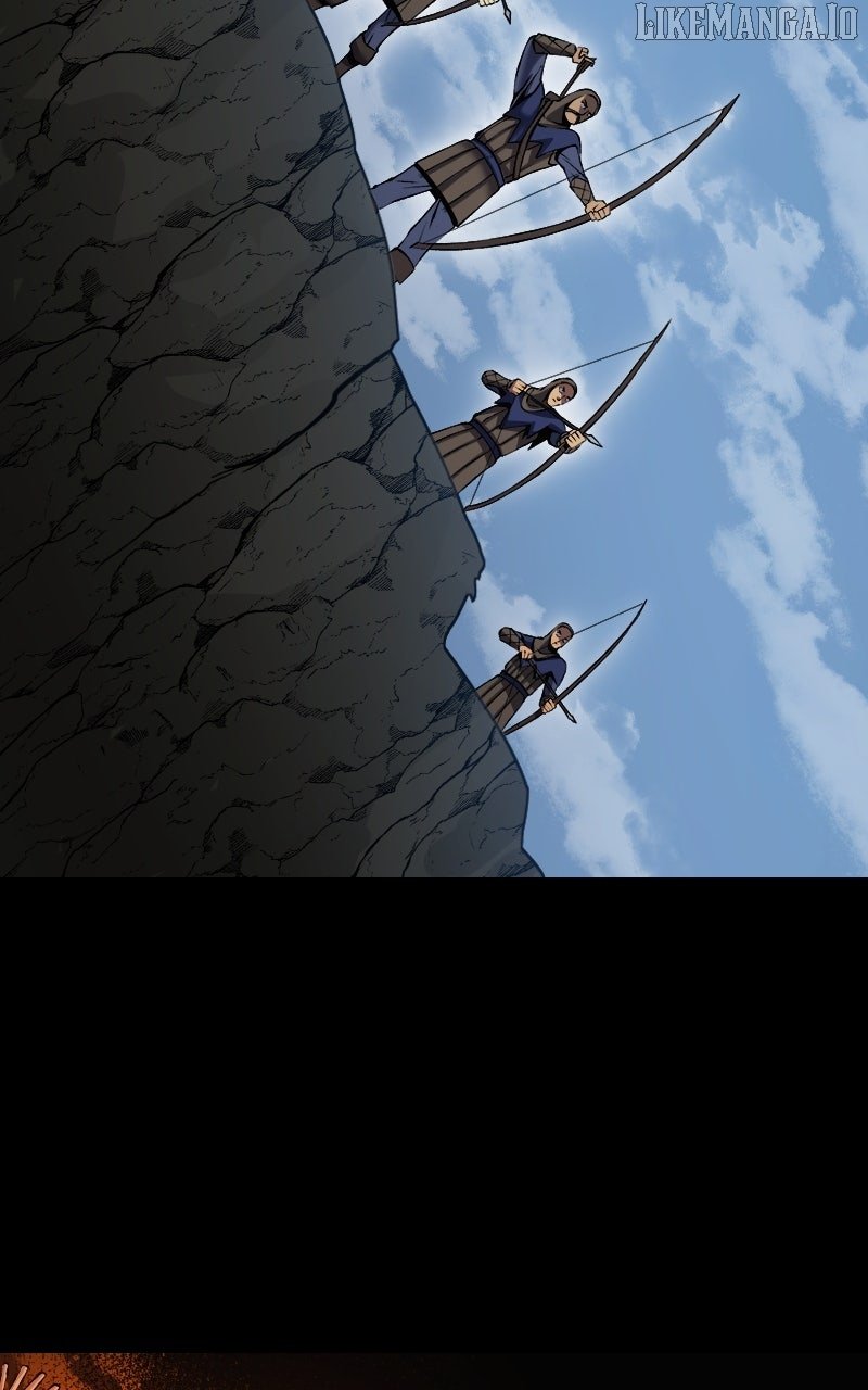 Read The Primal Hunter EN Manga Online