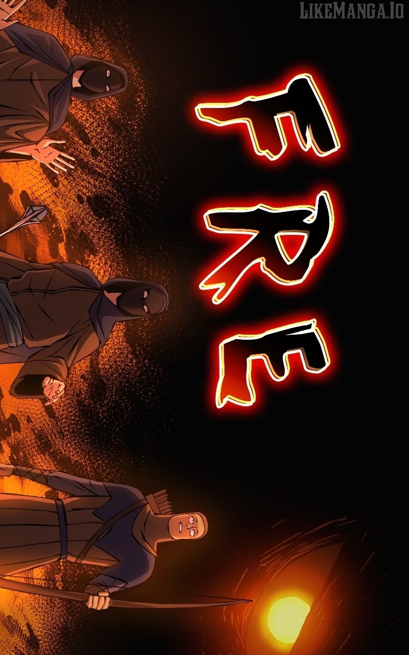 Read The Primal Hunter EN Manga Online