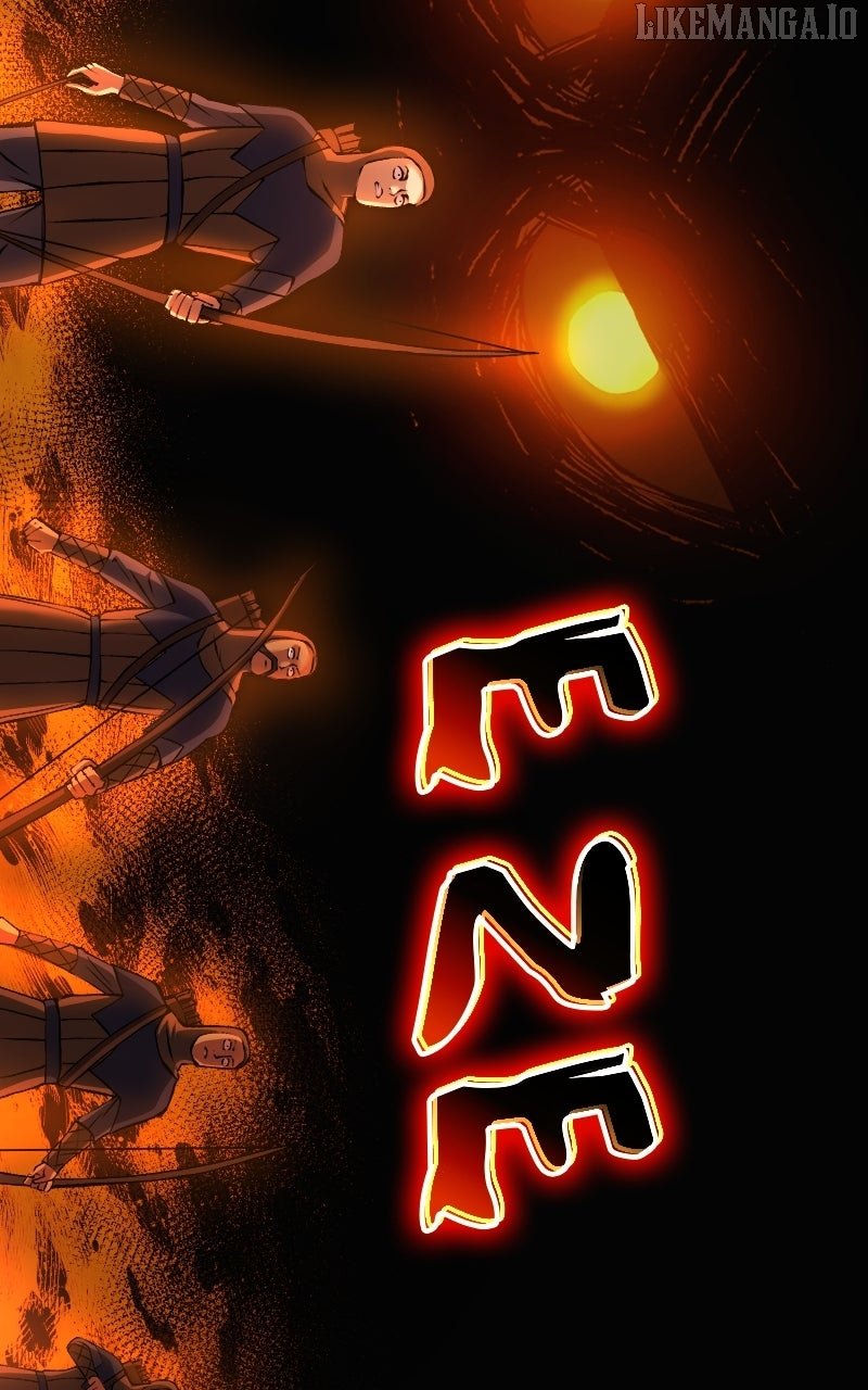 Read The Primal Hunter EN Manga Online