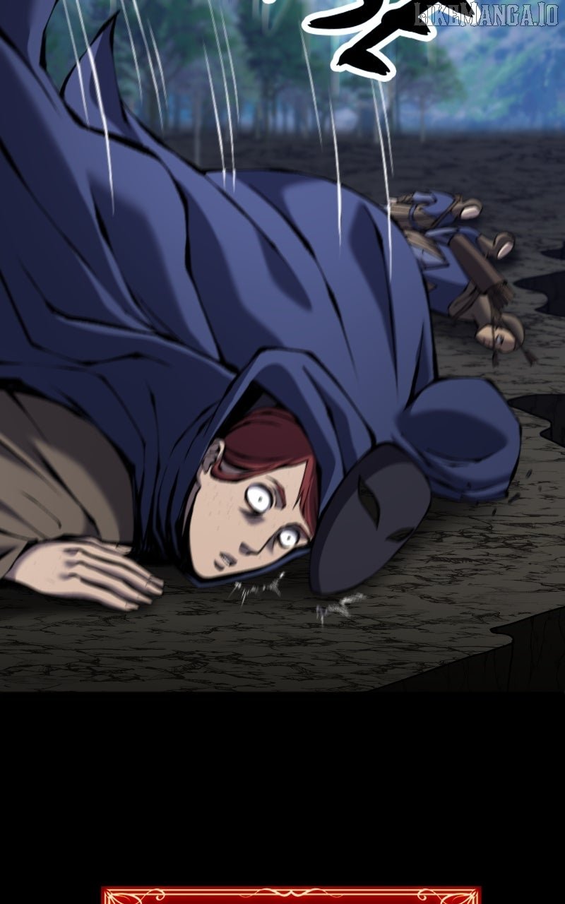 Read The Primal Hunter EN Manga Online