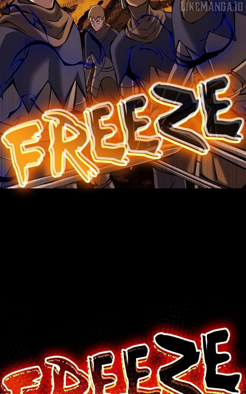 Read The Primal Hunter EN Manga Online