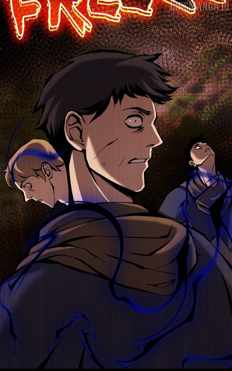 Read The Primal Hunter EN Manga Online