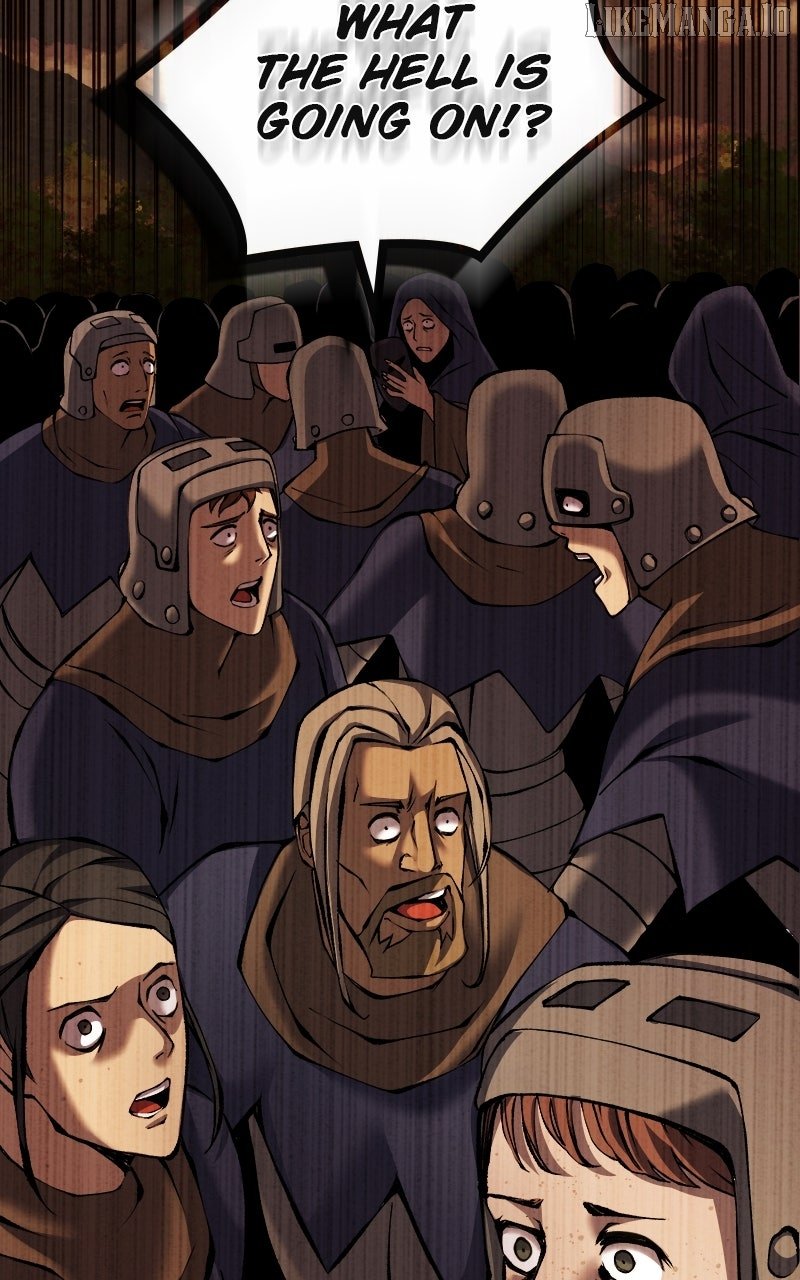 Read The Primal Hunter EN Manga Online