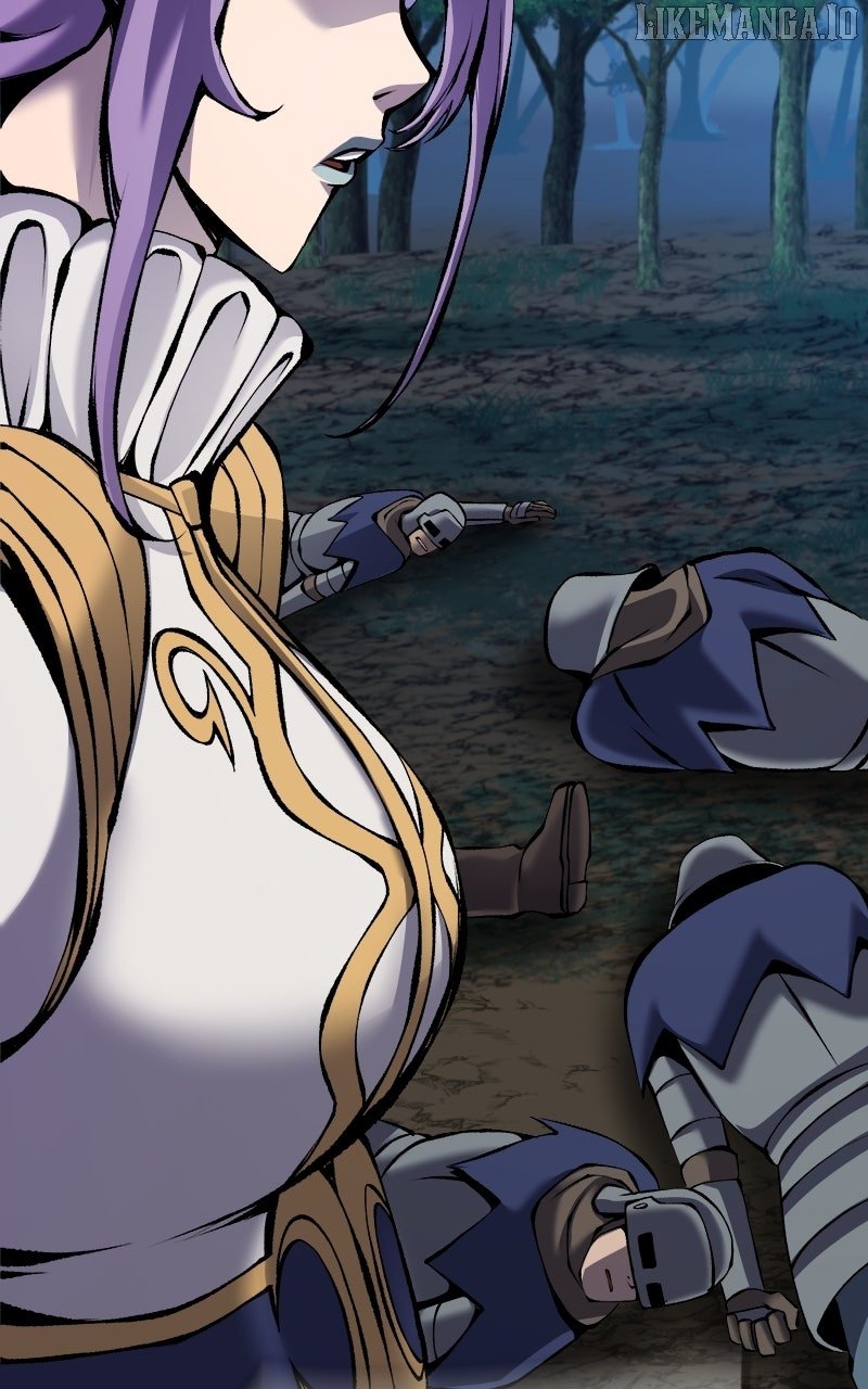 Read The Primal Hunter EN Manga Online