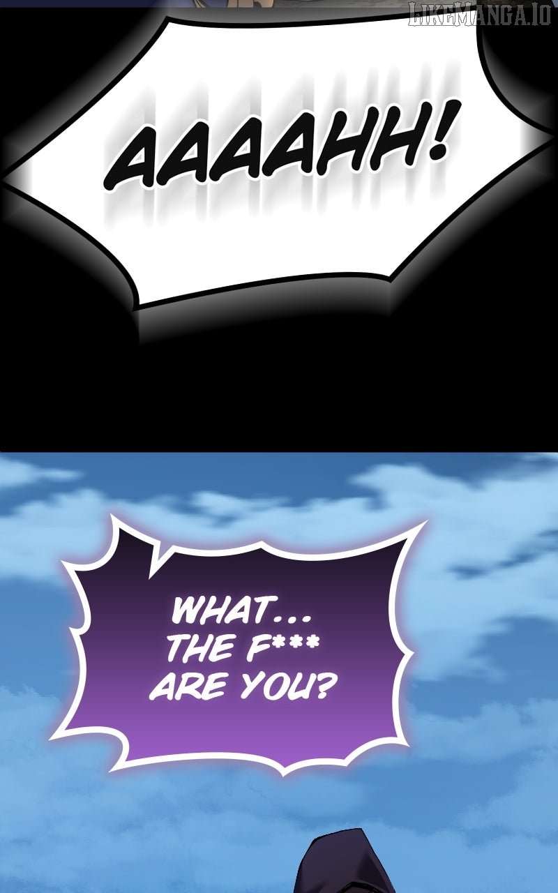 Read The Primal Hunter EN Manga Online