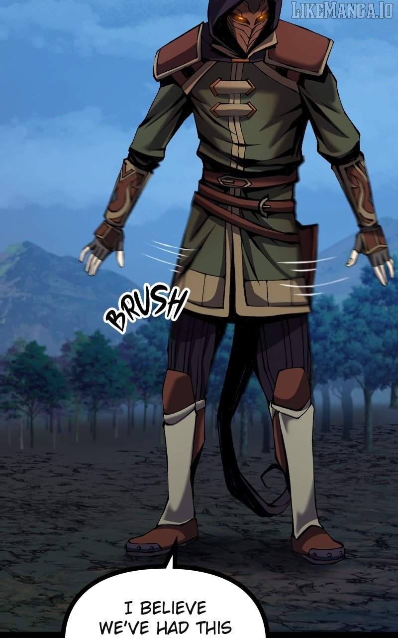 Read The Primal Hunter EN Manga Online