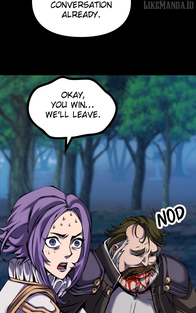 Read The Primal Hunter EN Manga Online