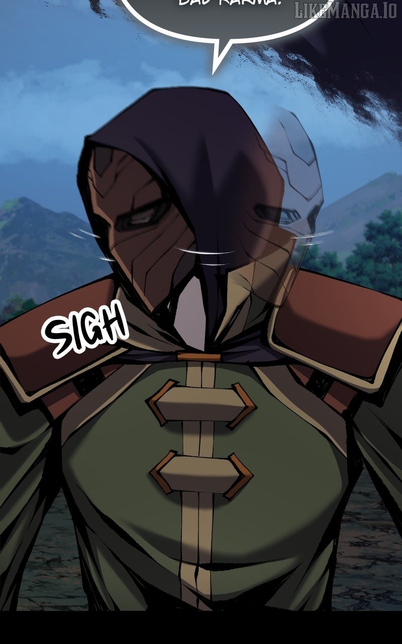 Read The Primal Hunter EN Manga Online